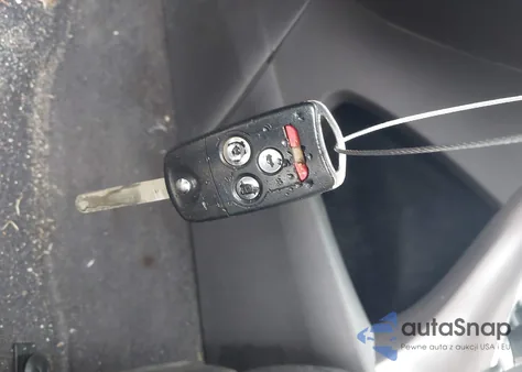 2014 Acura Tsx 2.4 z USA, uszkodzony, nr VIN JH4CU2F47EC000055